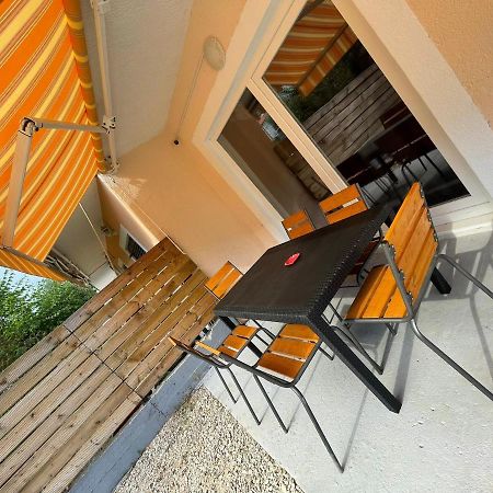Apartments Fratelli Малинська Екстер'єр фото