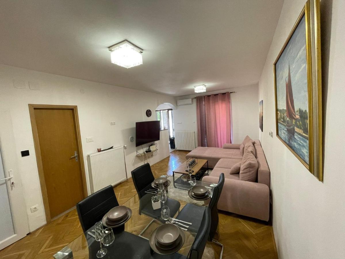 Apartments Fratelli Малинська Екстер'єр фото