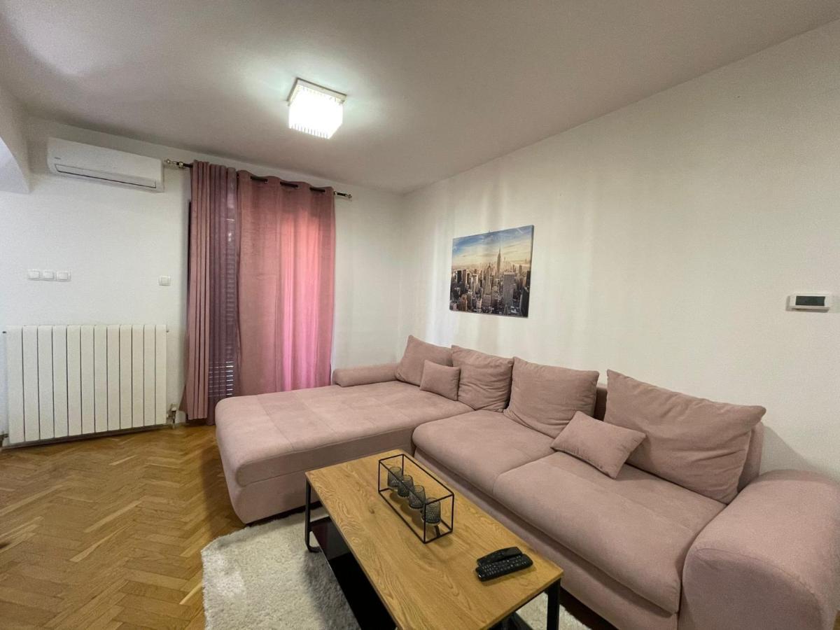 Apartments Fratelli Малинська Екстер'єр фото