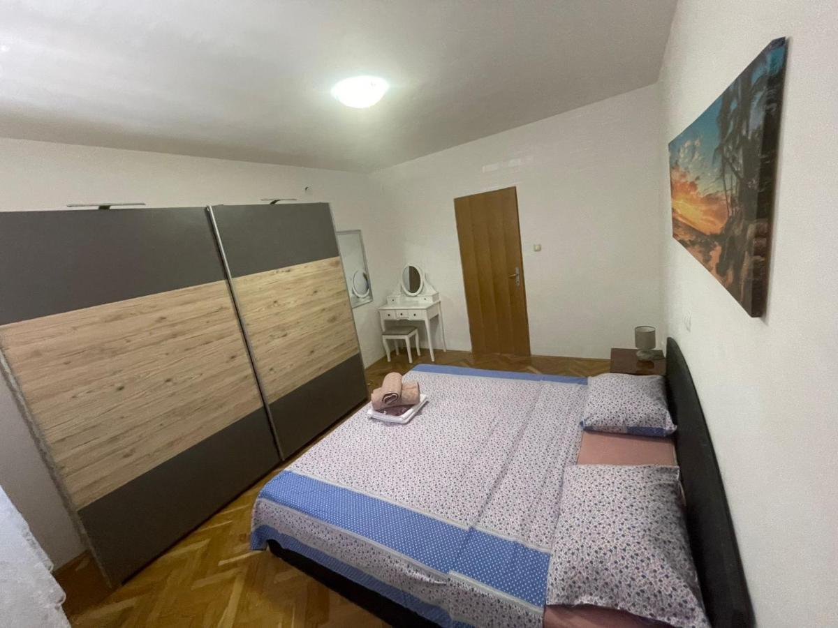 Apartments Fratelli Малинська Екстер'єр фото