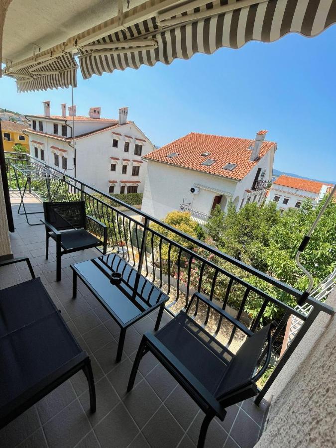 Apartments Fratelli Малинська Екстер'єр фото