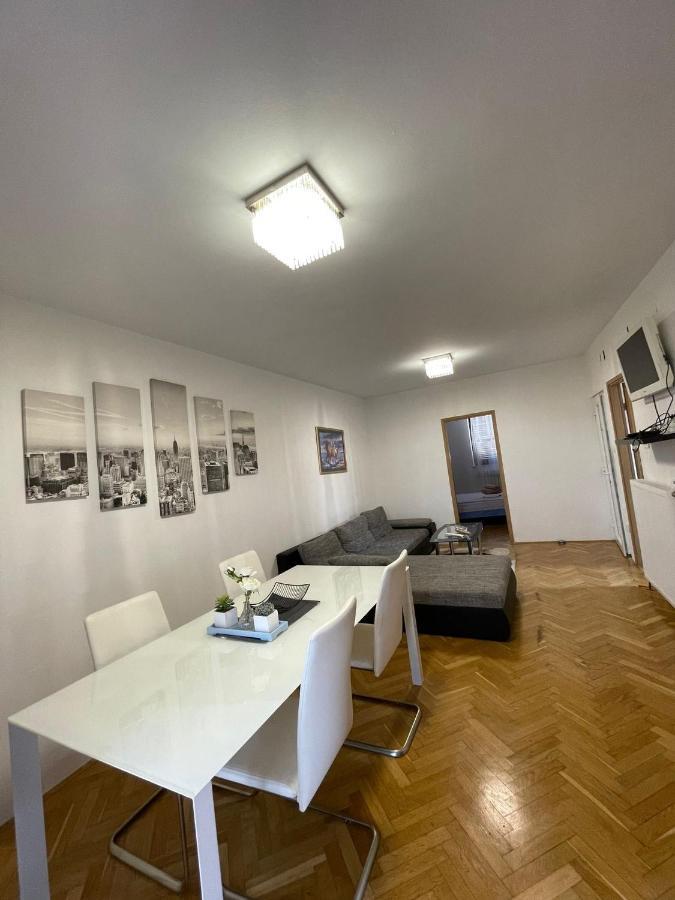 Apartments Fratelli Малинська Екстер'єр фото