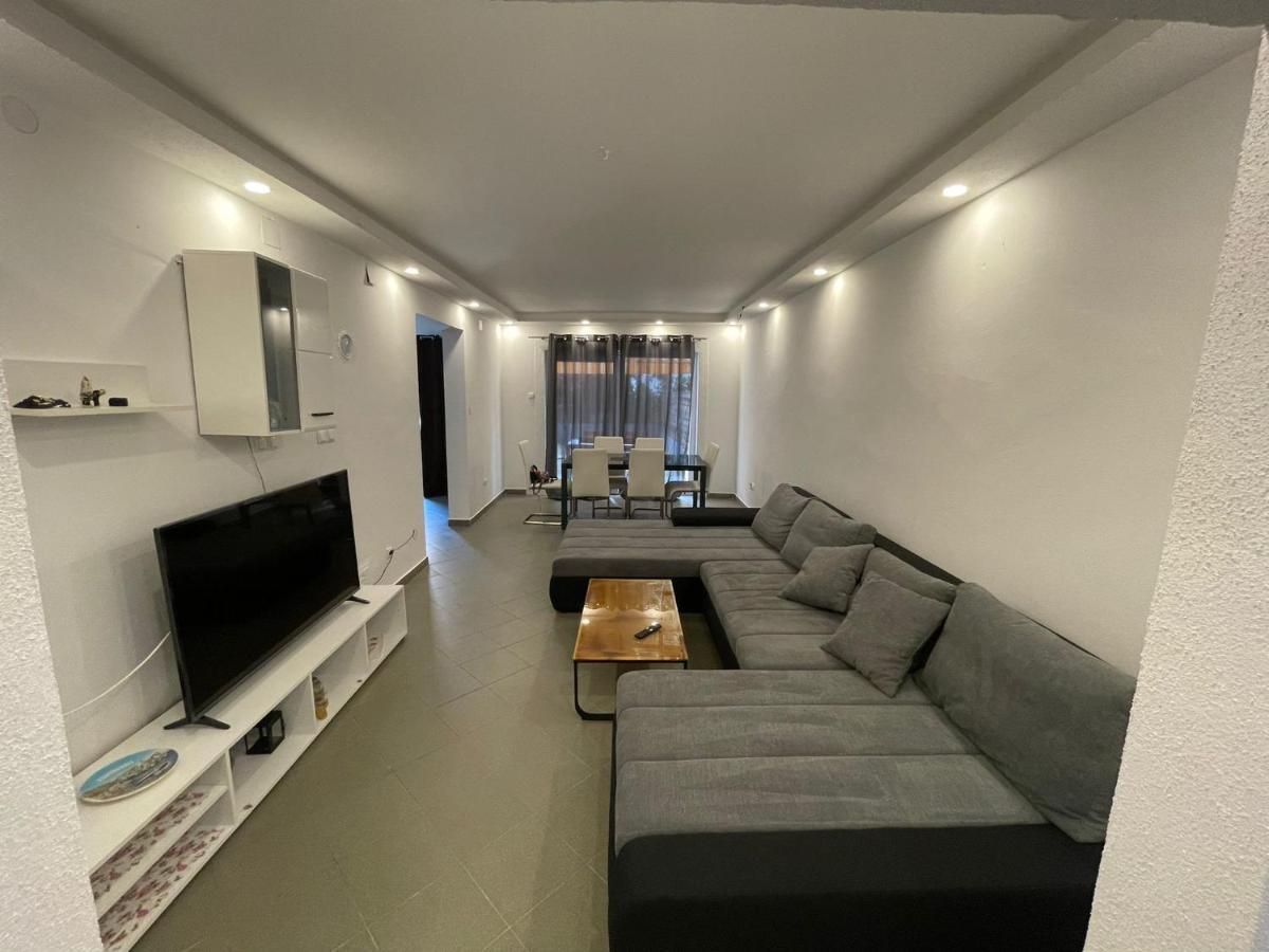 Apartments Fratelli Малинська Екстер'єр фото