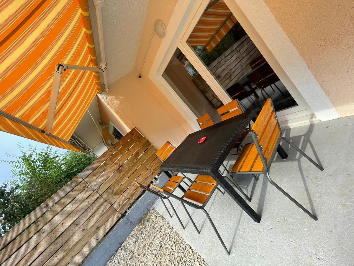 Apartments Fratelli Малинська Екстер'єр фото