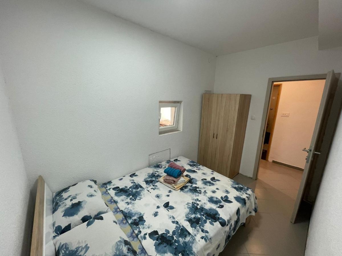 Apartments Fratelli Малинська Екстер'єр фото