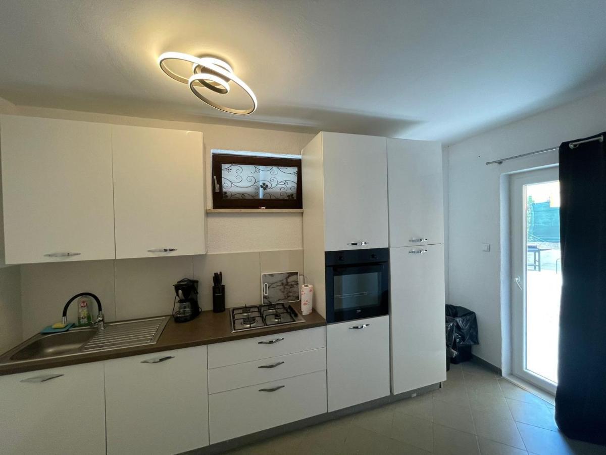 Apartments Fratelli Малинська Екстер'єр фото