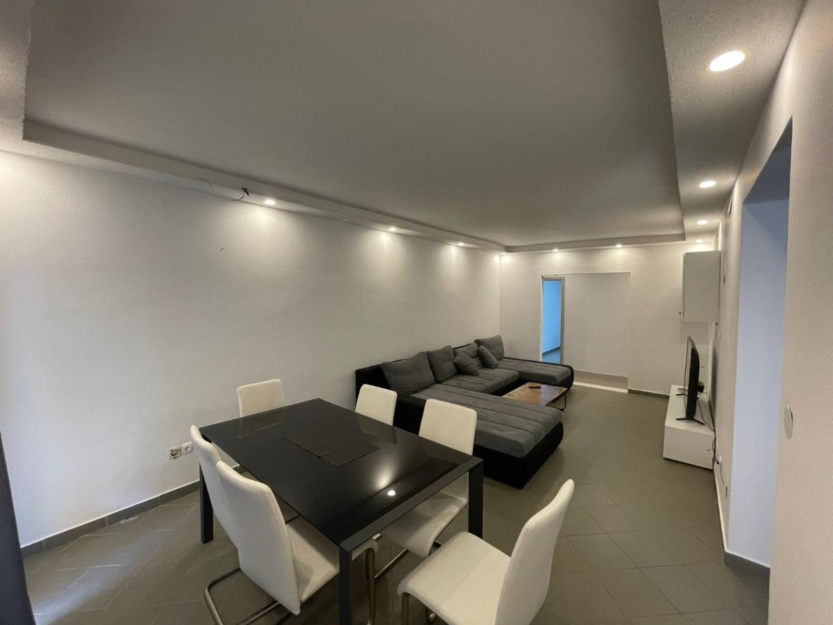 Apartments Fratelli Малинська Екстер'єр фото