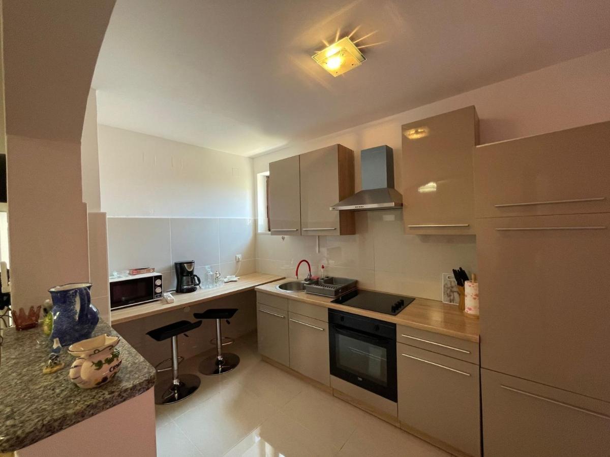 Apartments Fratelli Малинська Екстер'єр фото