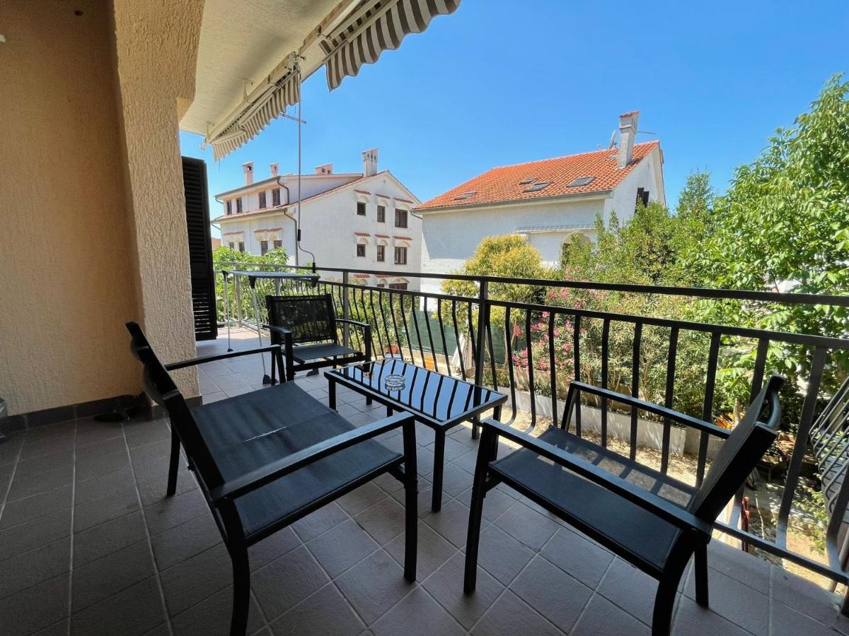 Apartments Fratelli Малинська Екстер'єр фото