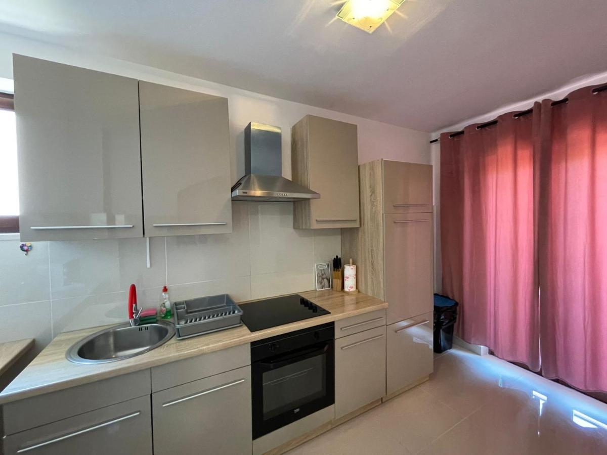 Apartments Fratelli Малинська Екстер'єр фото