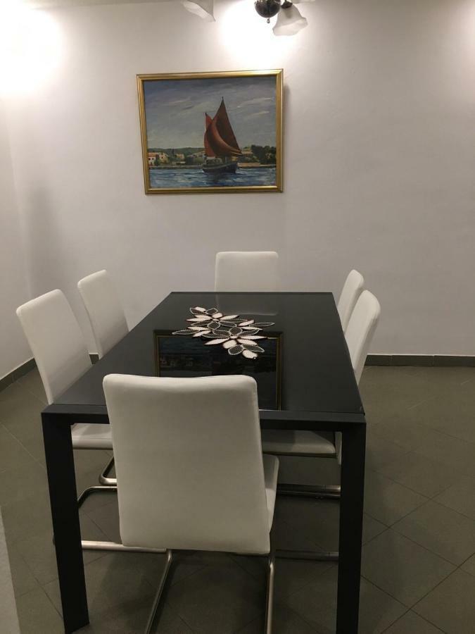 Apartments Fratelli Малинська Екстер'єр фото